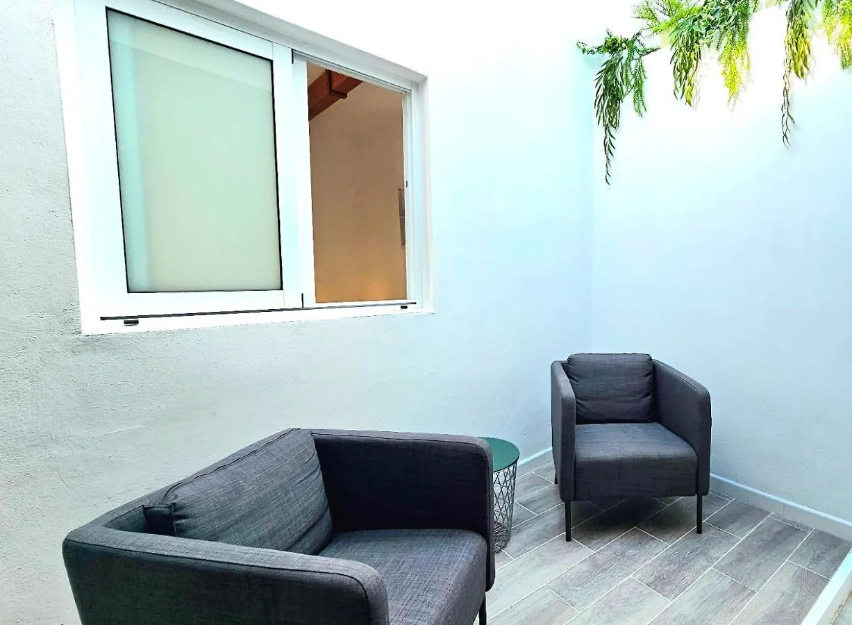 Canarian House Casa Esther In Icod De Los Vinos 0*,  Spain
