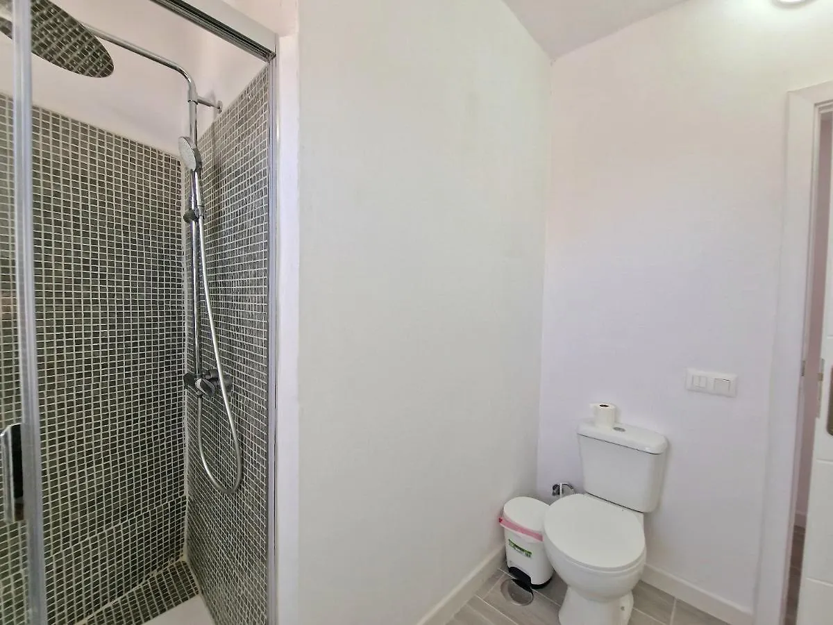 Canarian House Casa Esther In Икод-де-лос-Винос 0*,