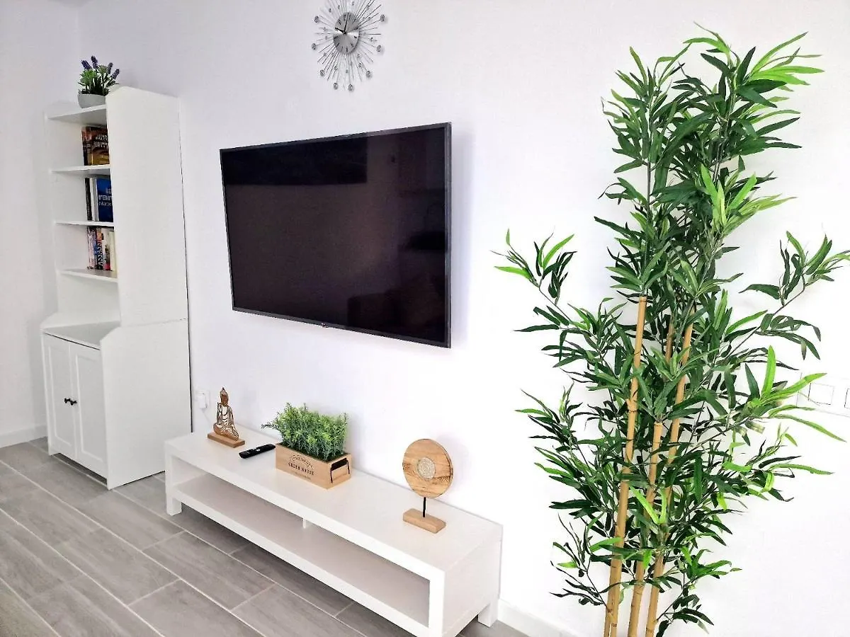 Holiday home Canarian House Casa Esther In Icod De Los Vinos