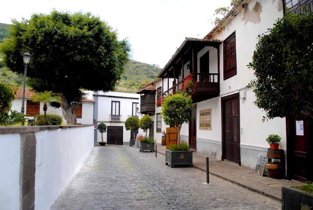 Canarian House Casa Esther In Icod De Los Vinos