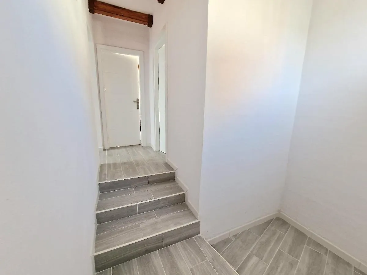 Canarian House Casa Esther In Икод-де-лос-Винос