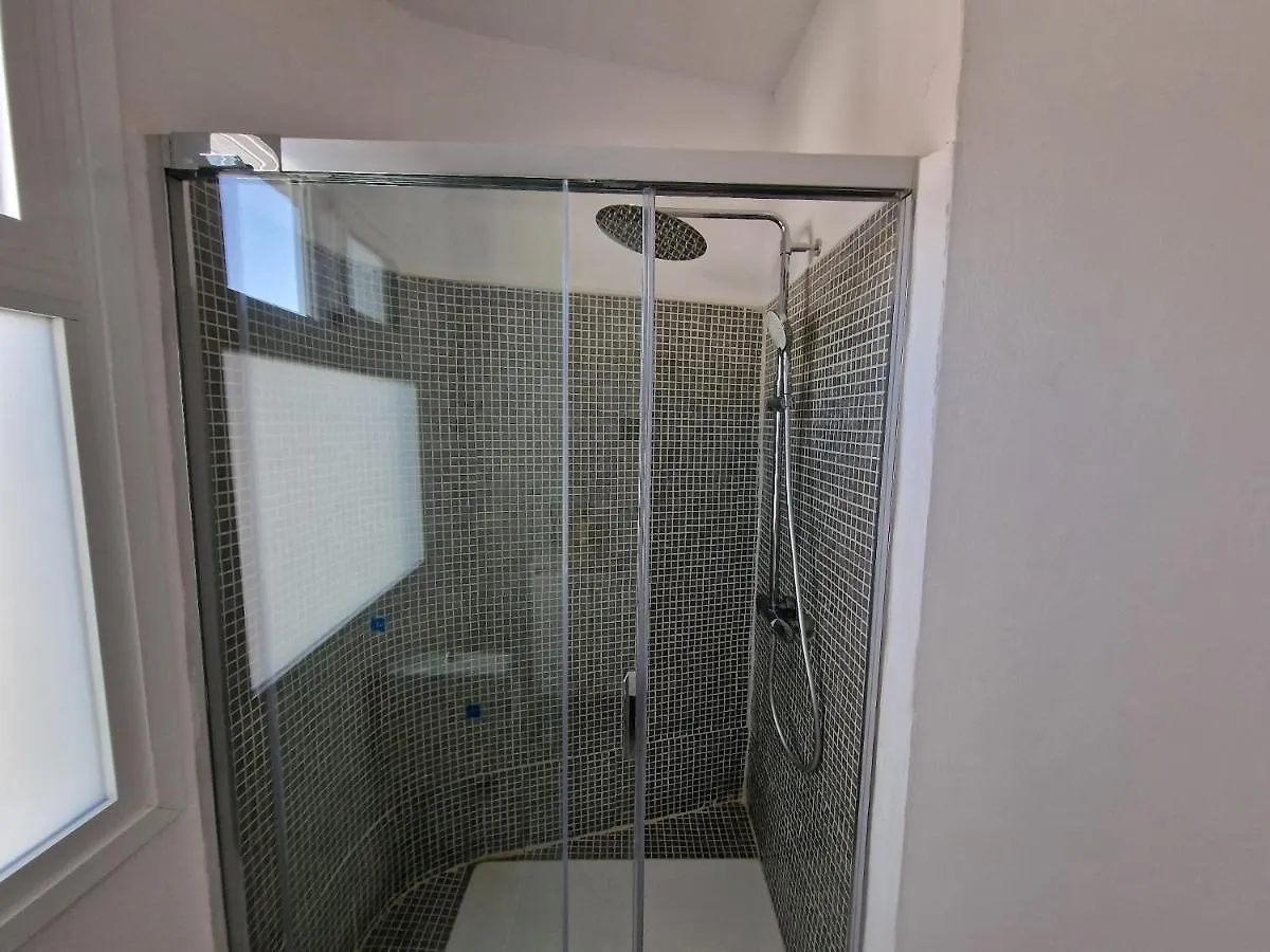 Canarian House Casa Esther In Икод-де-лос-Винос Дом отдыха
