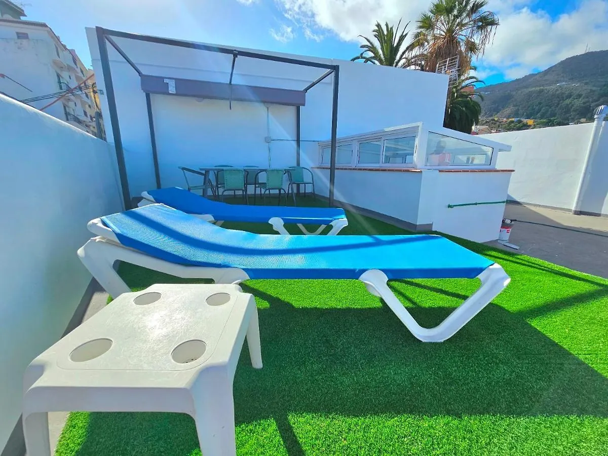 Canarian House Casa Esther In Icod De Los Vinos
