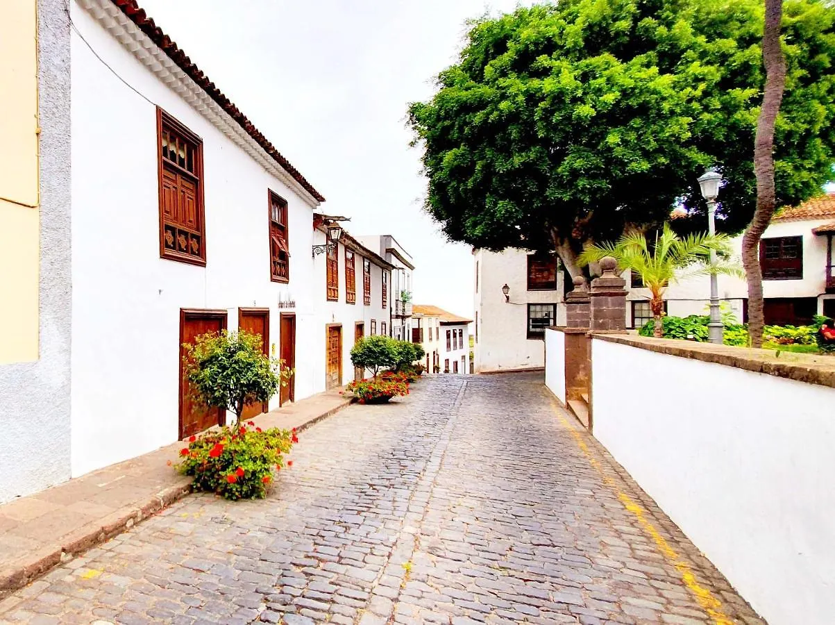 Canarian House Casa Esther In Icod De Los Vinos Holiday home