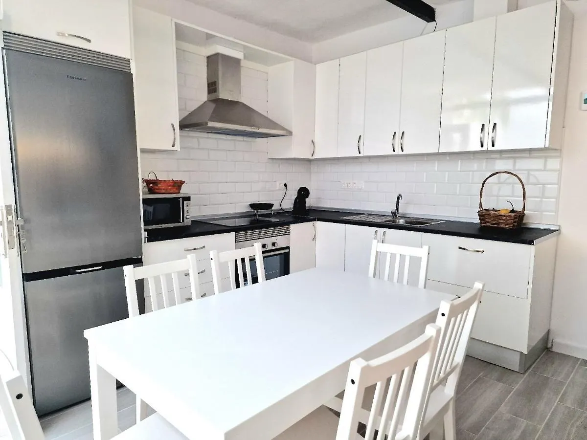 Holiday home Canarian House Casa Esther In Icod De Los Vinos Spain