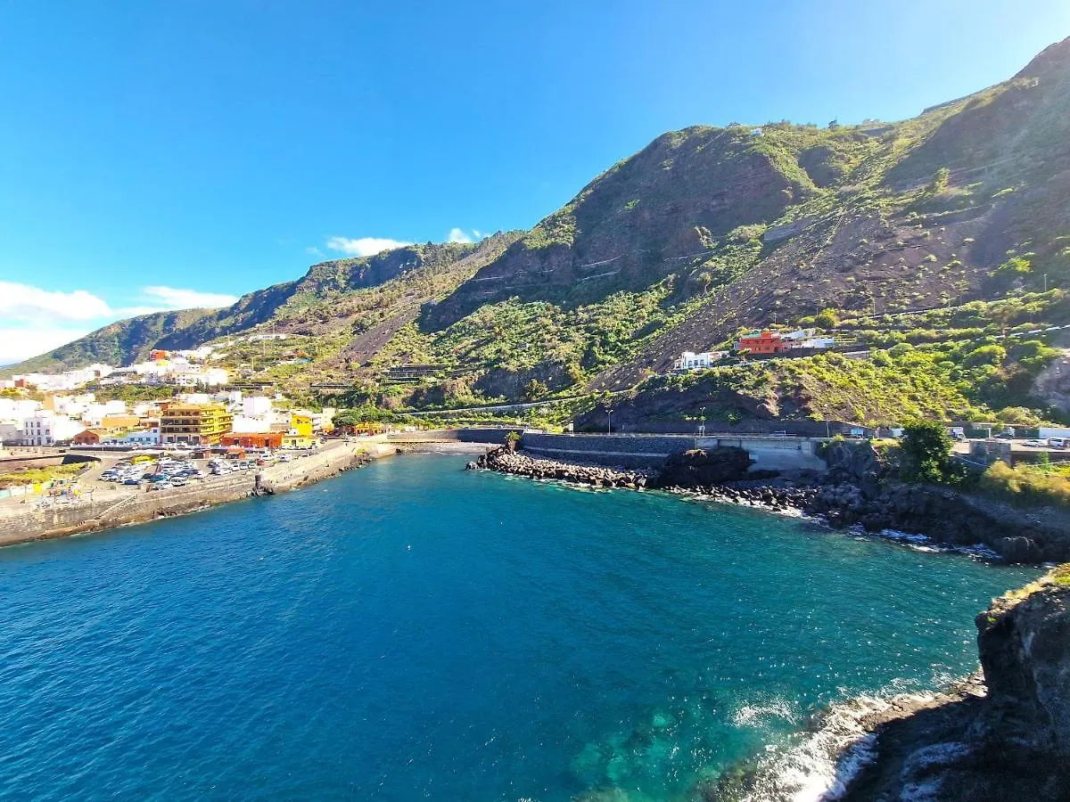 Canarian House Casa Esther In Icod De Los Vinos Holiday home