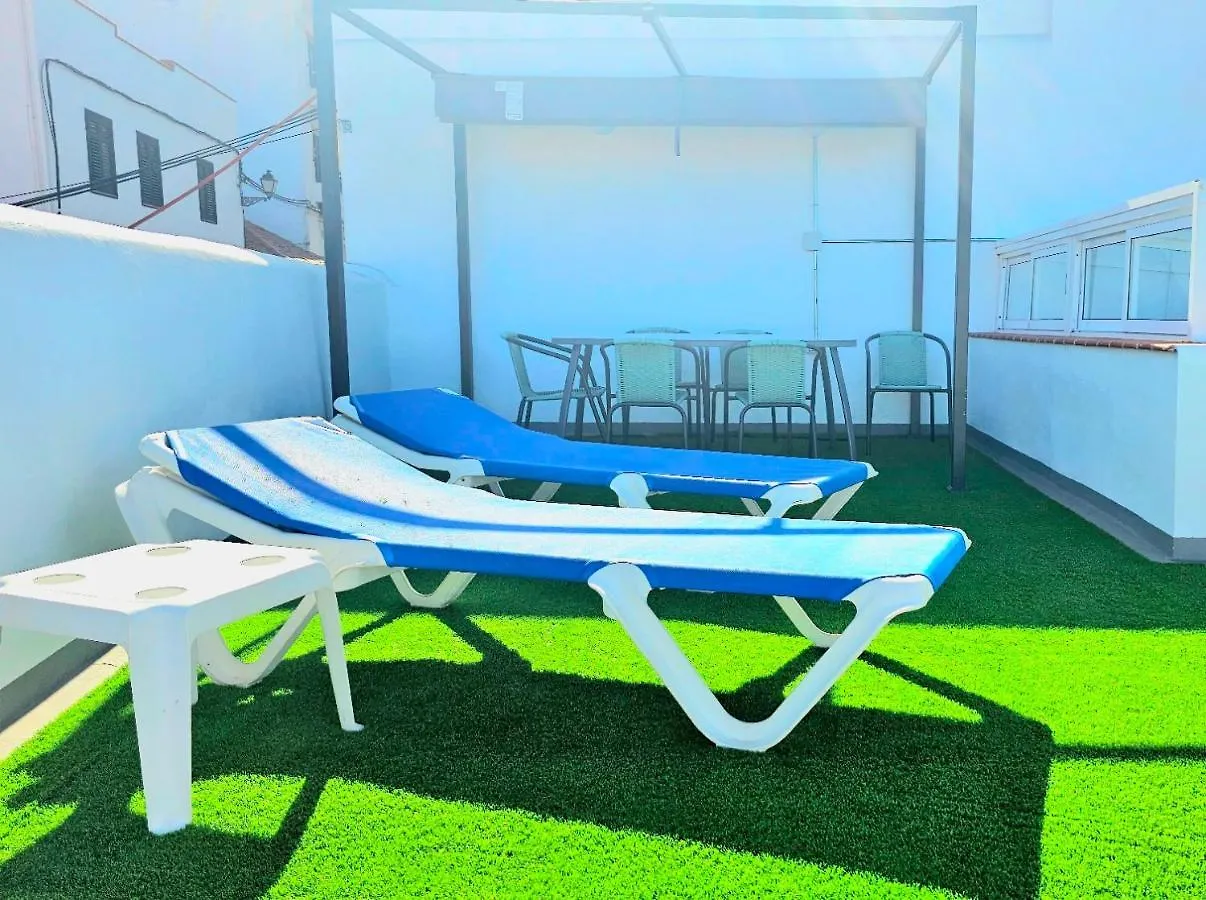 Canarian House Casa Esther In Icod De Los Vinos 0*,  Spain