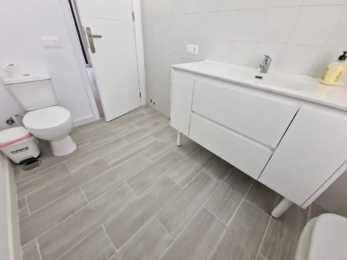 Canarian House Casa Esther In Icod De Los Vinos Holiday home