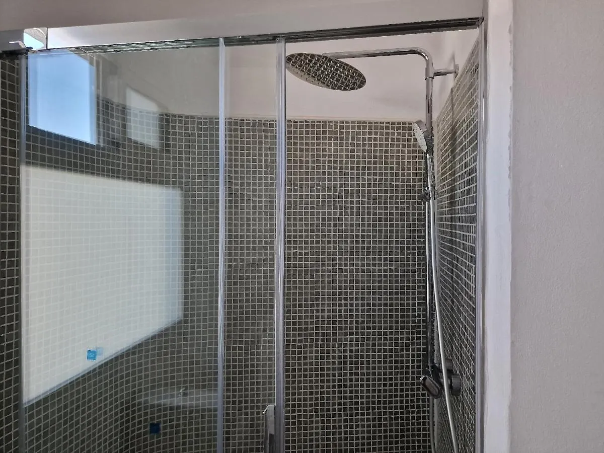 Canarian House Casa Esther In Икод-де-лос-Винос Испания