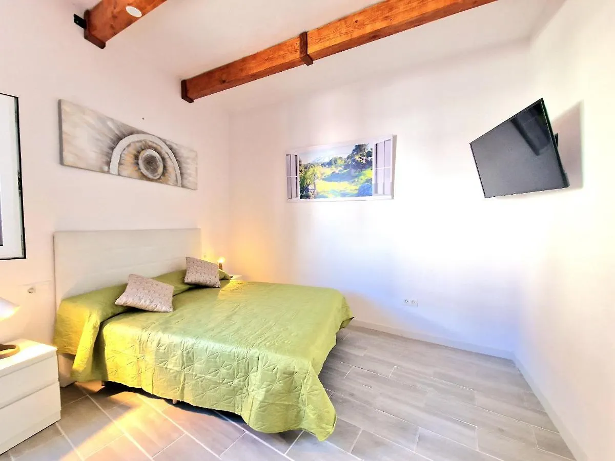 Canarian House Casa Esther In Icod De Los Vinos Holiday home