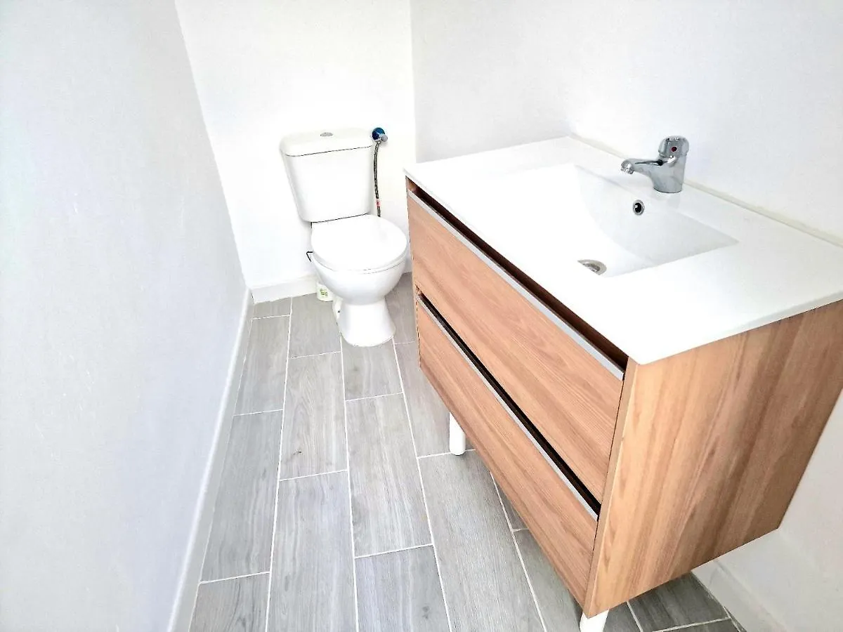 Canarian House Casa Esther In Икод-де-лос-Винос Дом отдыха