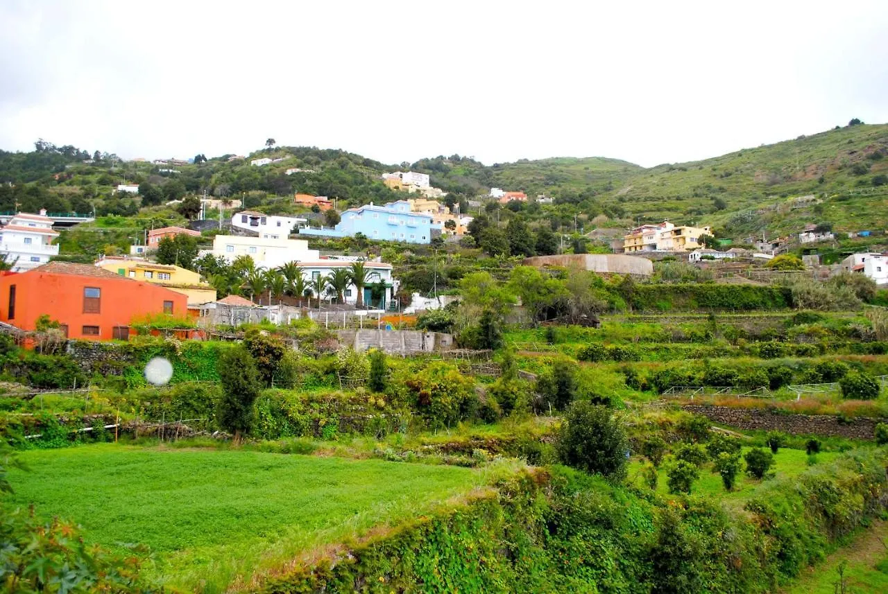 Canarian House Casa Esther In Icod De Los Vinos Spain